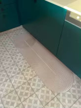 Soft Anti-Slip Kitchen Floor Mat - Washable Runner Rug