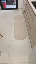 Soft Anti-Slip Kitchen Floor Mat - Washable Runner Rug